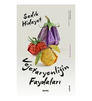 Vejetaryenliğin Faydaları