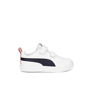Puma Rickie V inf Bebek Günlük Ayakkabı 39132809 Beyaz