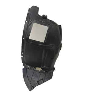 Bmw X1-E84 2009-2016 Çamurluk Davlumbazı Sağ Ön 51717290160