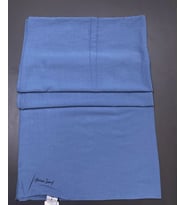 HAREM SCARF İNCİLA ŞAL-İNDİGO