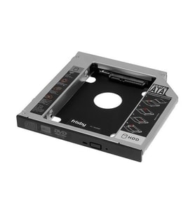 FRISBY FA-7830NF Sata Notebook Harddisk Yuvası 12.7mm