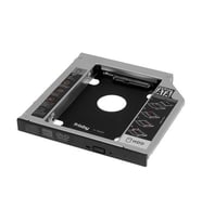 FRISBY FA-7830NF Sata Notebook Harddisk Yuvası 12.7mm