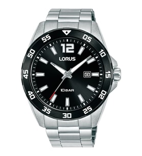 Lorus RH935SX9 Erkek Kol Saati