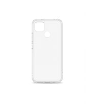 Redmi 9C Şeffaf Telefon Kılıfı