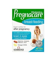 Pregnacare Breast-Feeding 56 Tablet 28 Kapsül
