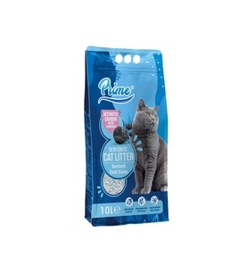 Prime 10 Lt Aktif Karbon Kedi Kumu