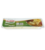Ozgullu Dilimli Tost Peyniri 1 Kg
