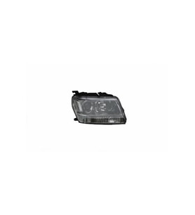 SUZUKI GRAND VİTARA ÖN FAR ELEKTRİKLİ 2000CC SAĞ 2005- 35120-65J10-000
