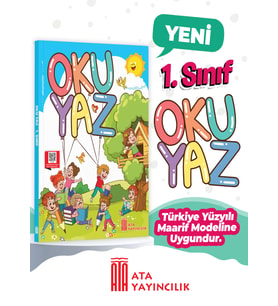 1. Sınıf Oku Yaz