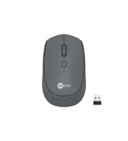 Lecoo WS202 Kablosuz Mouse Gri