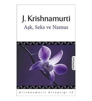 Aşk, Seks ve Namus