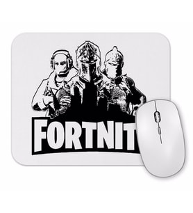 Fortnite 009 Mouse Pad