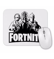 Fortnite 009 Mouse Pad