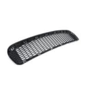 BMW E87+LCI E81 2004-2011 Tampon Izgarası Ön Sol SİS Delikli M1 Style 51117900764 Wender