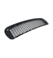 BMW E87+LCI E81 2004-2011 Tampon Izgarası Ön Sol SİS Delikli M1 Style 51117900764 Wender