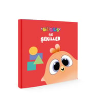 Giligilis ile Şekiller