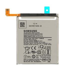 Samsung Galaxy SI0 LITE - SM-G770 Uyumlu Pil Sıfır - Servis