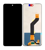 BYR Tecno Pova Neo 2 Uyumlu LCD Ekran Dokunmatik