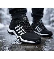 Erkek Outdor Trekking Spor Ayakkabı