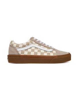Vans Old Skool Unisex Günlük Ayakkabı VN000D2VH2B1 Pembe