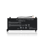 Clevo NL40BAT-3 Notebook Batarya Laptop Pil