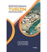 Bozyazı Mersin Turizm Destinasyonu