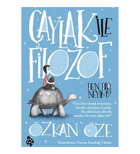 Çaylak İle Filozof 1- Ben Bir Neyim?