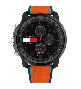 Tommy Hilfiger TH1710583 Erkek Kol Saati