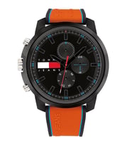 Tommy Hilfiger TH1710583 Erkek Kol Saati