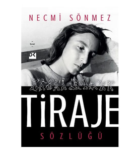 Tiraje Sözlüğü