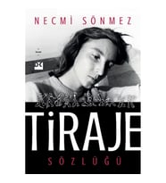 Tiraje Sözlüğü