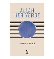 Allah Her Yerde