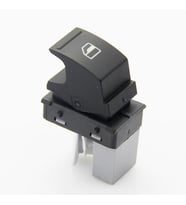 Volkswagen Jetta Tekli Cam Açma Dügmesi Anahtari 2006--2012 289353653