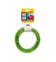 Sera Filtre hortumu Yeşil 9/12mm 2,5 metre