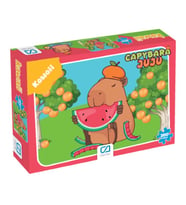 Kawaıı Puzzle 200