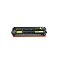 hementoner Hp 201A Sarı Muadil Toner (Cf402A) 