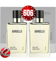 BARGELLO 606x2(2ADET) WOODY 50 ML EDP