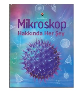 Mikroskop Hakkında Her Şey