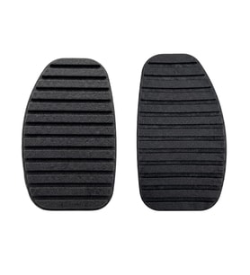 Peugeot 101 Citroen C1 için Fren ve Debriyaj Pedal Lastiği Set