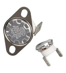 180 C NC SERAMİK TERMOSTAT NORMALDE KAPALI TİP  (IC-269)