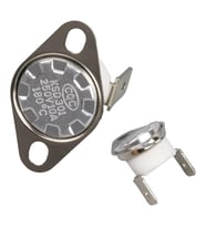 180 C NC SERAMİK TERMOSTAT NORMALDE KAPALI TİP  (IC-269)