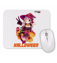 Halloween Mouse Pad