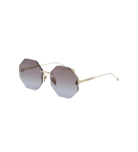 ISABEL MARANT 0080/S 000 60 Unisex Güneş Gözlüğü