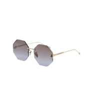 ISABEL MARANT 0080/S 000 60 Unisex Güneş Gözlüğü