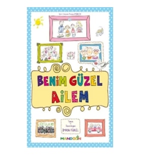 Benim Güzel Ailem