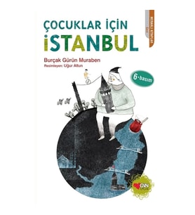 Çocuklar İçin İstanbul