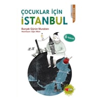 Çocuklar İçin İstanbul