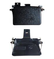 Logan - Sandero - Duster Torpido Kapak Mandalı Yaylı 6001548684