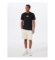ONSERHAN REG SS TEE (Siyah)