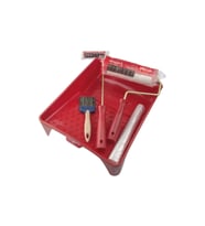 DEKOR 1190 AMATÖR BOYAMA SETİ 32X40X10,5 CM